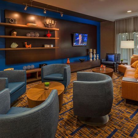 Courtyard By Marriott Reno Downtown/Riverfront Экстерьер фото