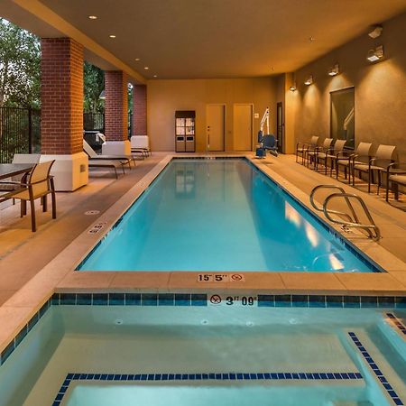 Courtyard By Marriott Reno Downtown/Riverfront Экстерьер фото