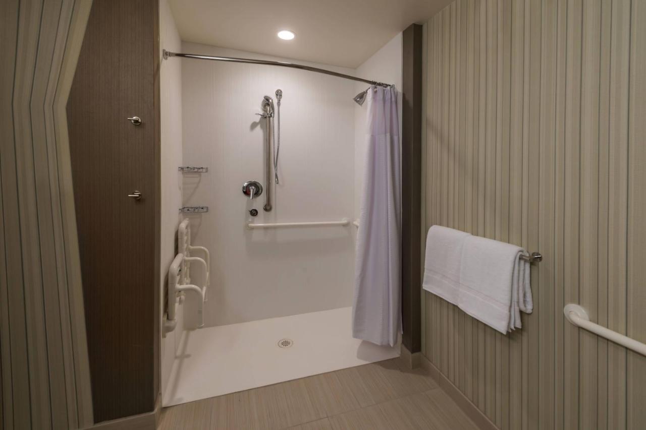Courtyard By Marriott Reno Downtown/Riverfront Экстерьер фото