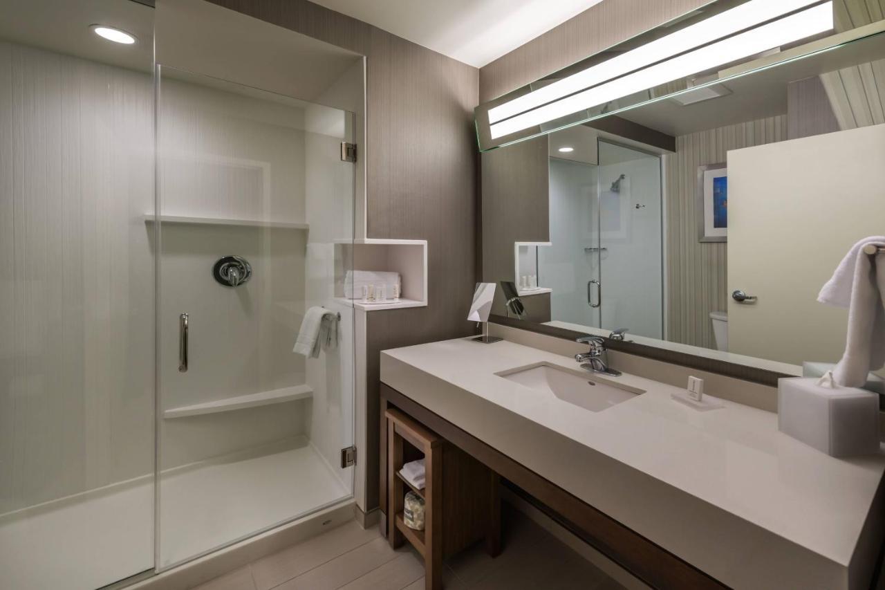 Courtyard By Marriott Reno Downtown/Riverfront Экстерьер фото