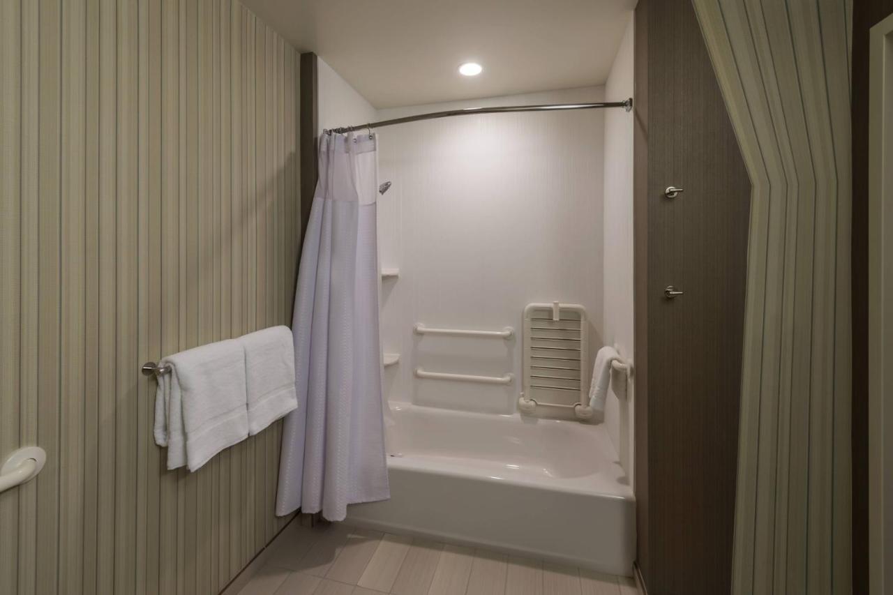 Courtyard By Marriott Reno Downtown/Riverfront Экстерьер фото