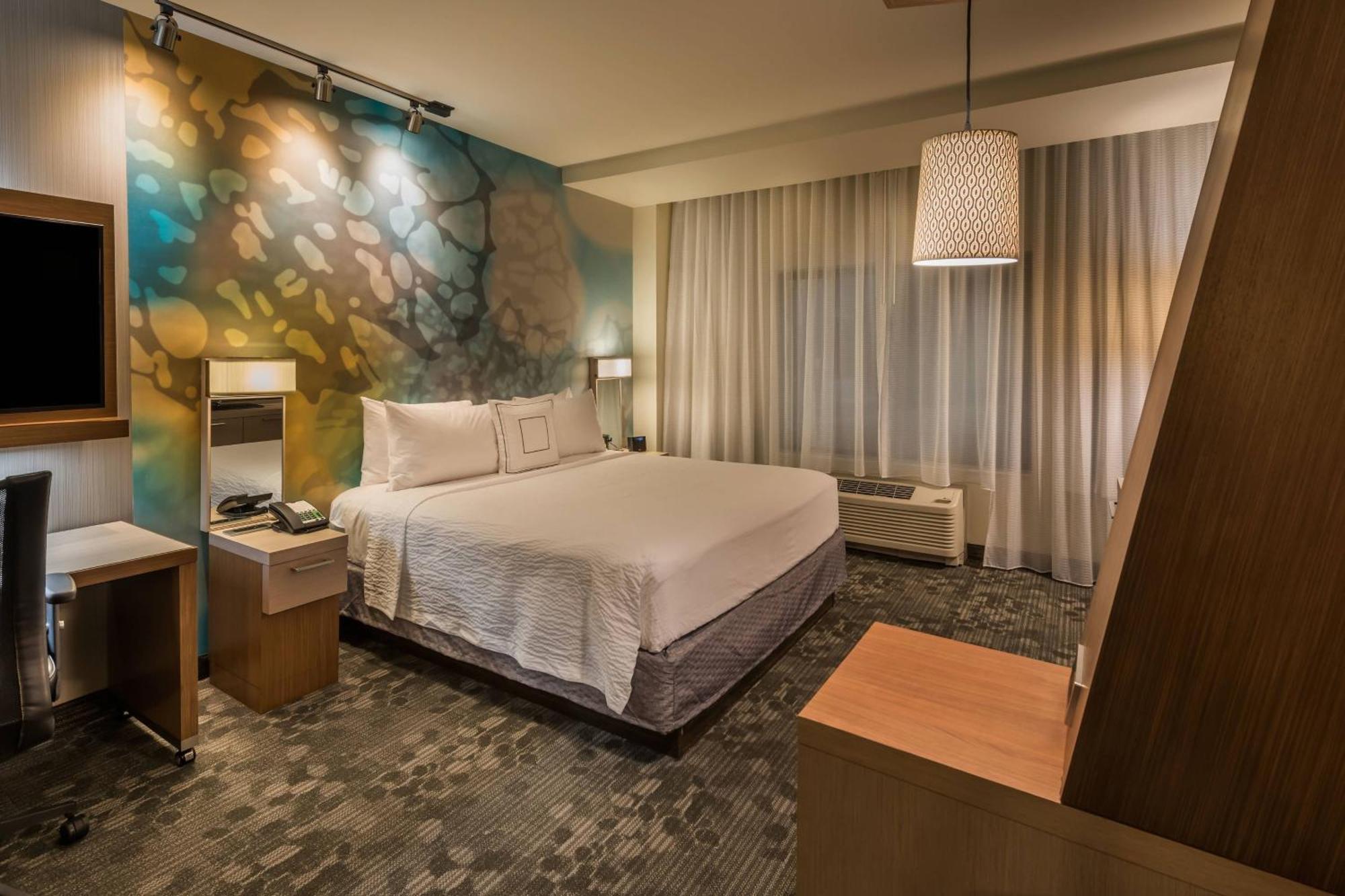 Courtyard By Marriott Reno Downtown/Riverfront Экстерьер фото